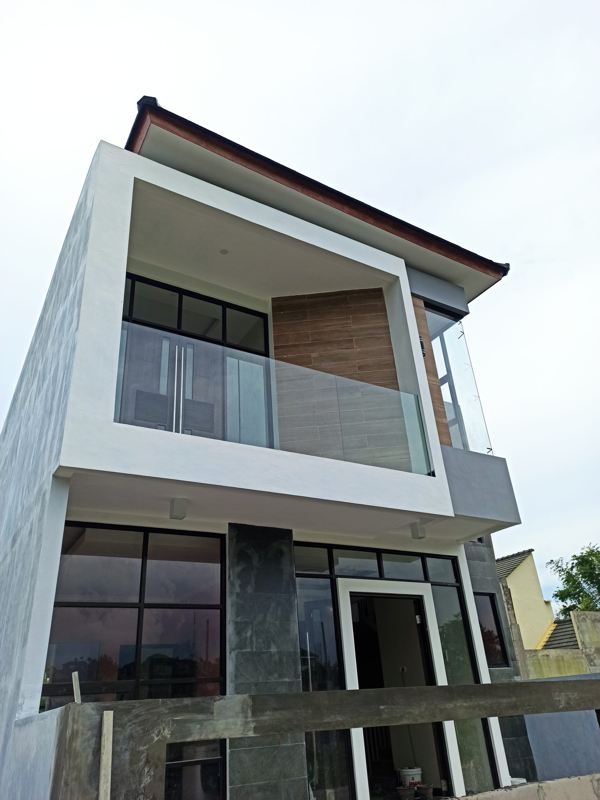 jasa bangun rumah tanpa ribet